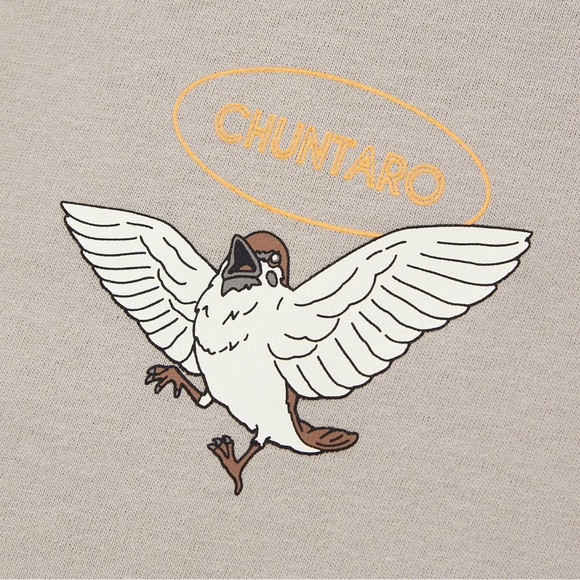 Uniqlo x Demon Slayer Collab Chuntaro Tee - Picture 6 of 10